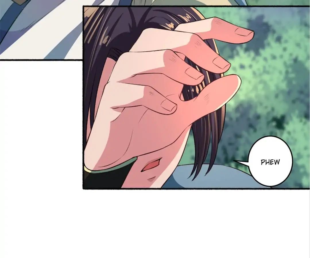 The Peerless Concubine Chapter 32 - page 17