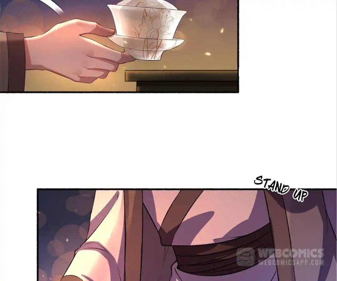 The Peerless Concubine Chapter 32 - page 2