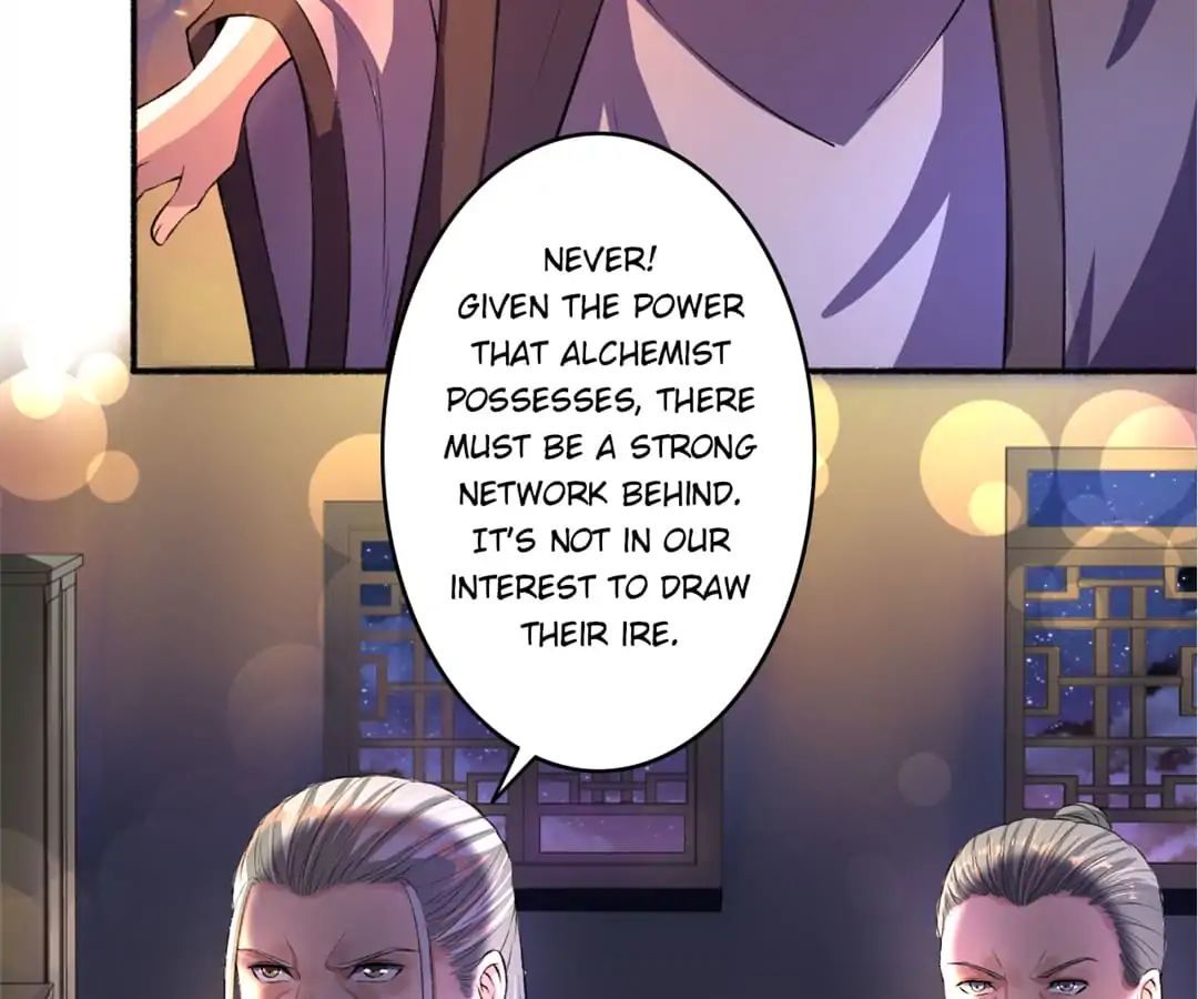 The Peerless Concubine Chapter 32 - page 3