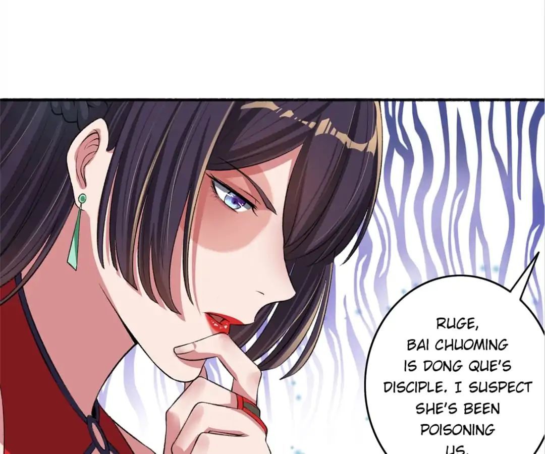 The Peerless Concubine Chapter 32 - page 36