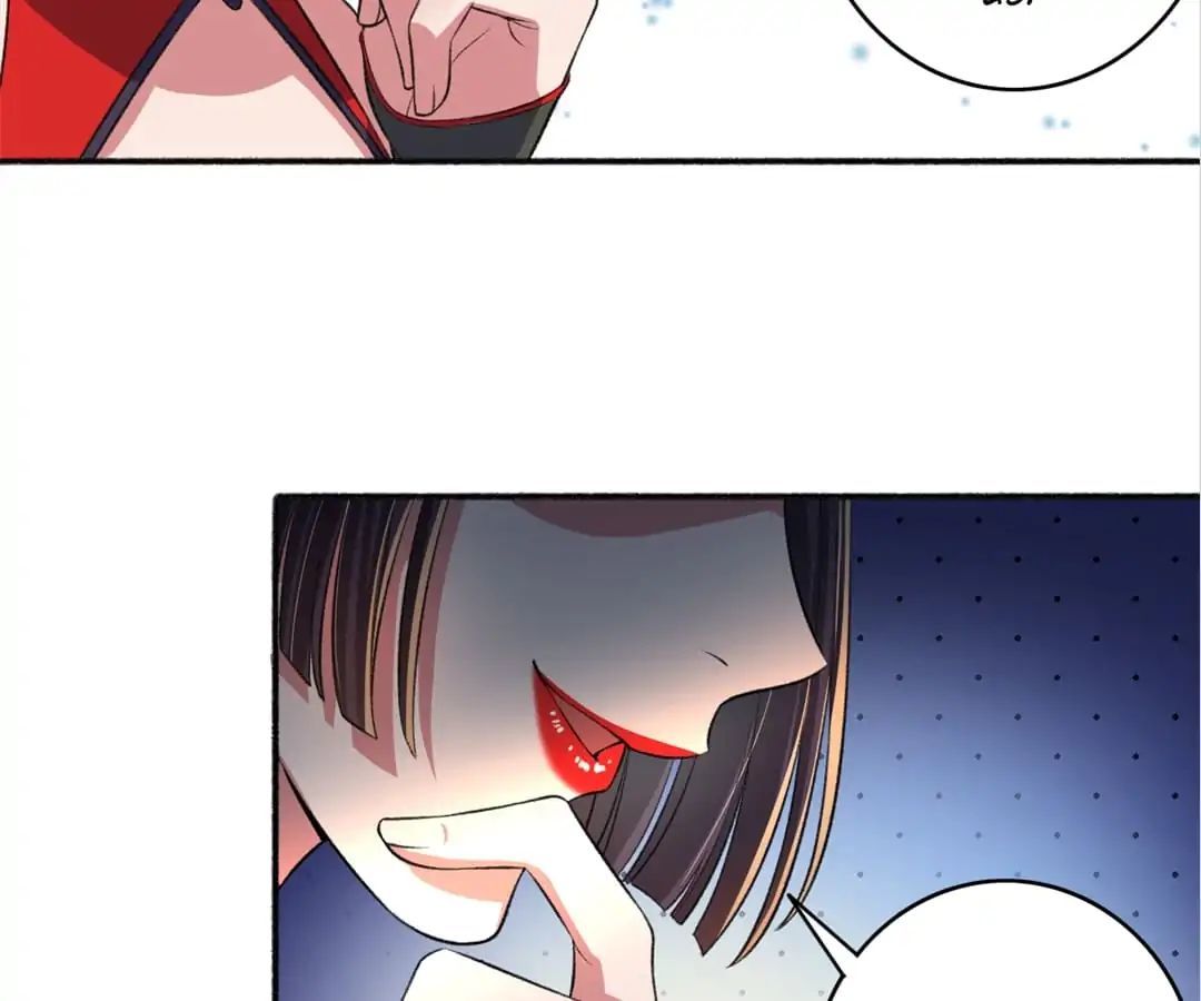 The Peerless Concubine Chapter 32 - page 37