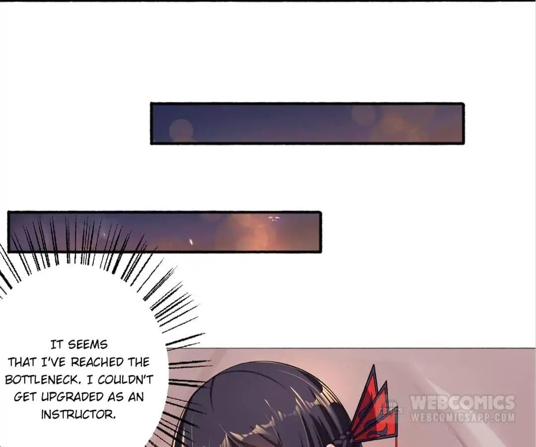 The Peerless Concubine Chapter 32 - page 6