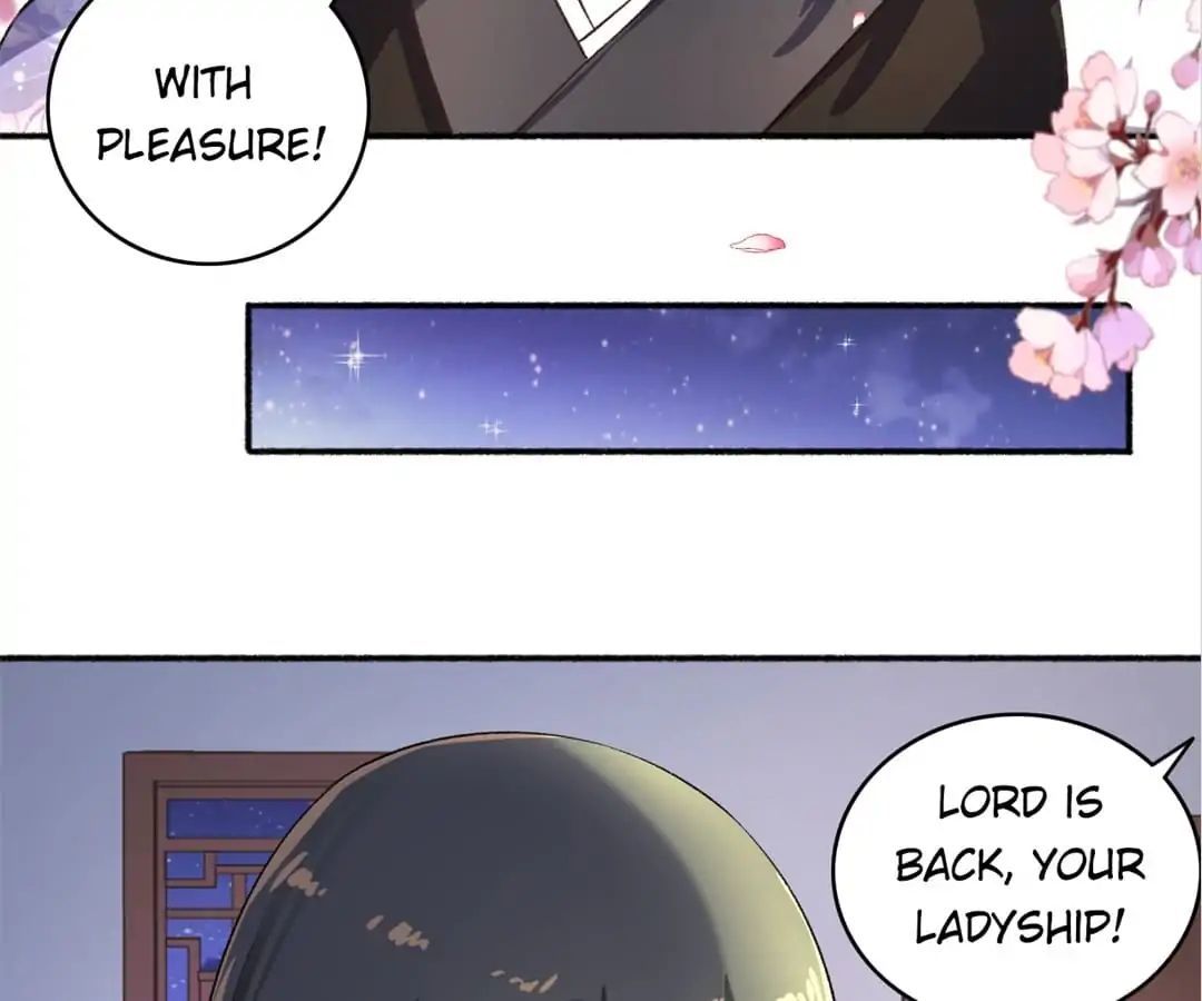 The Peerless Concubine Chapter 57 - page 12