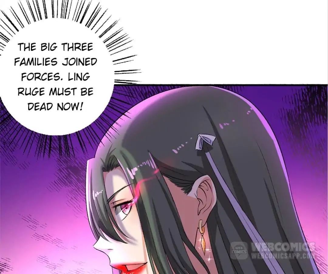 The Peerless Concubine Chapter 57 - page 14