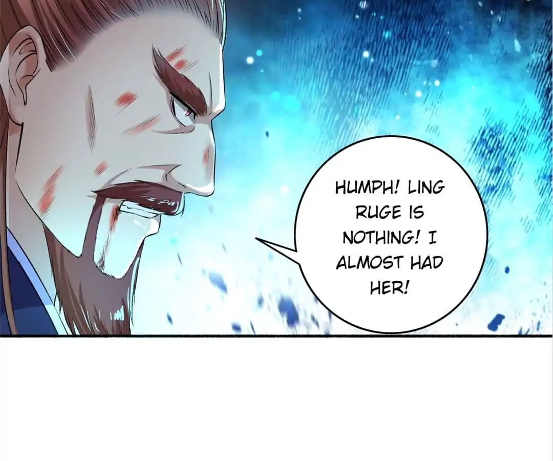 The Peerless Concubine Chapter 57 - page 19