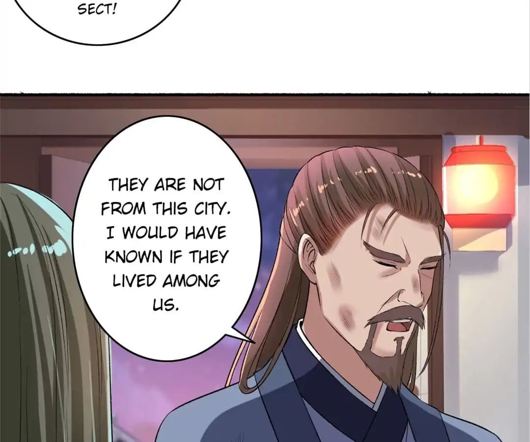 The Peerless Concubine Chapter 57 - page 24