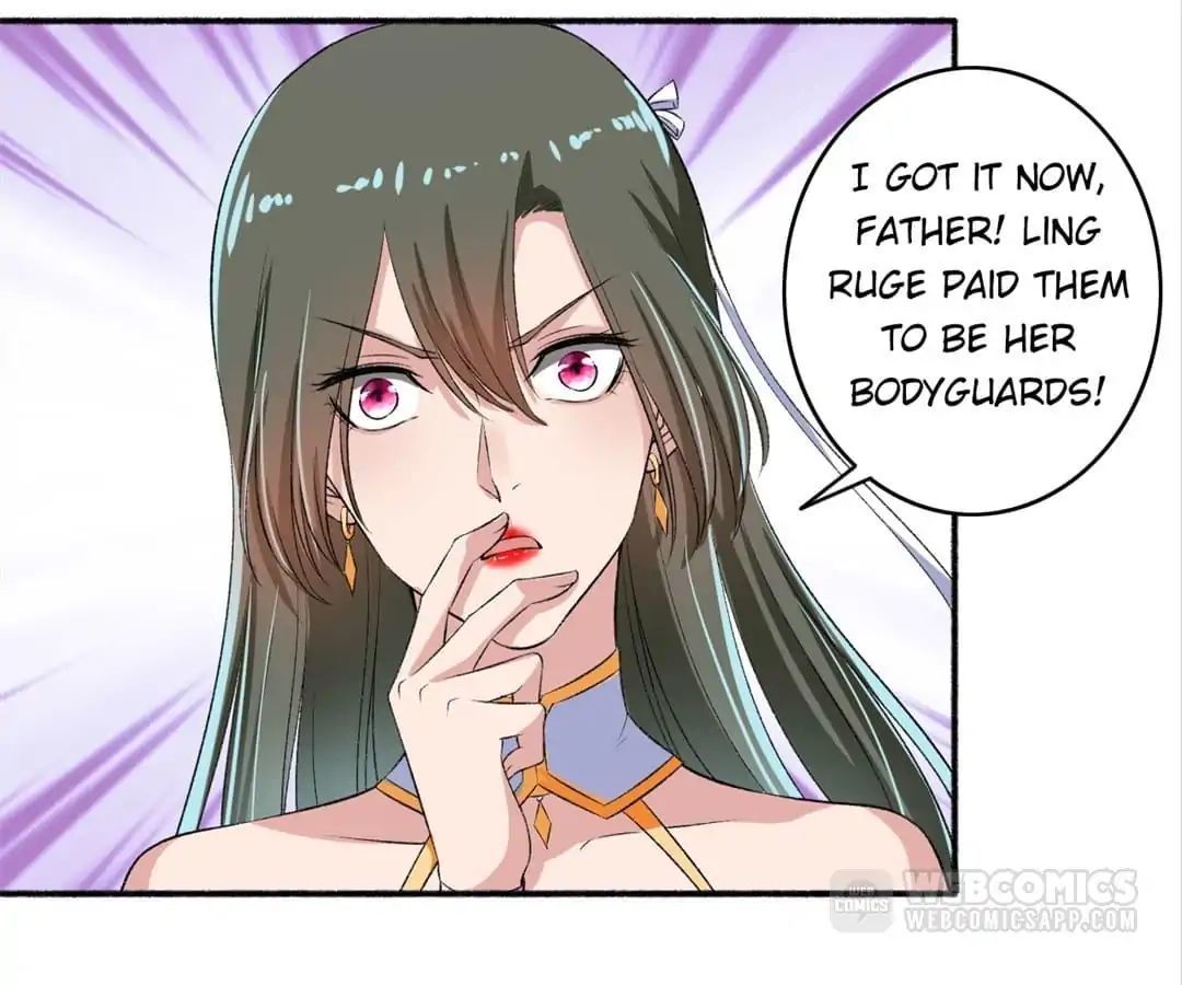 The Peerless Concubine Chapter 57 - page 26