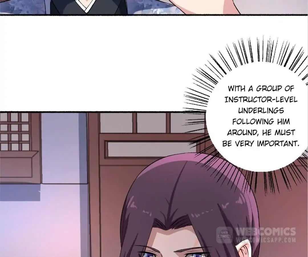 The Peerless Concubine Chapter 57 - page 34