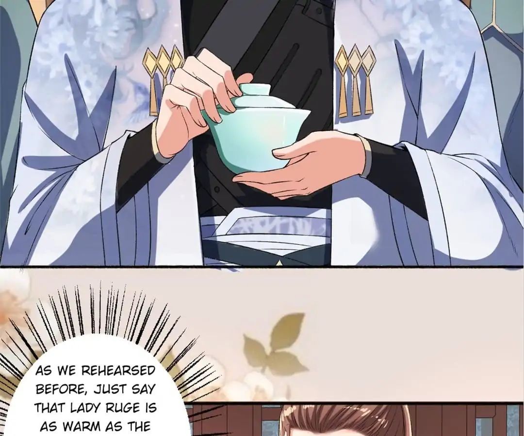 The Peerless Concubine Chapter 57 - page 39