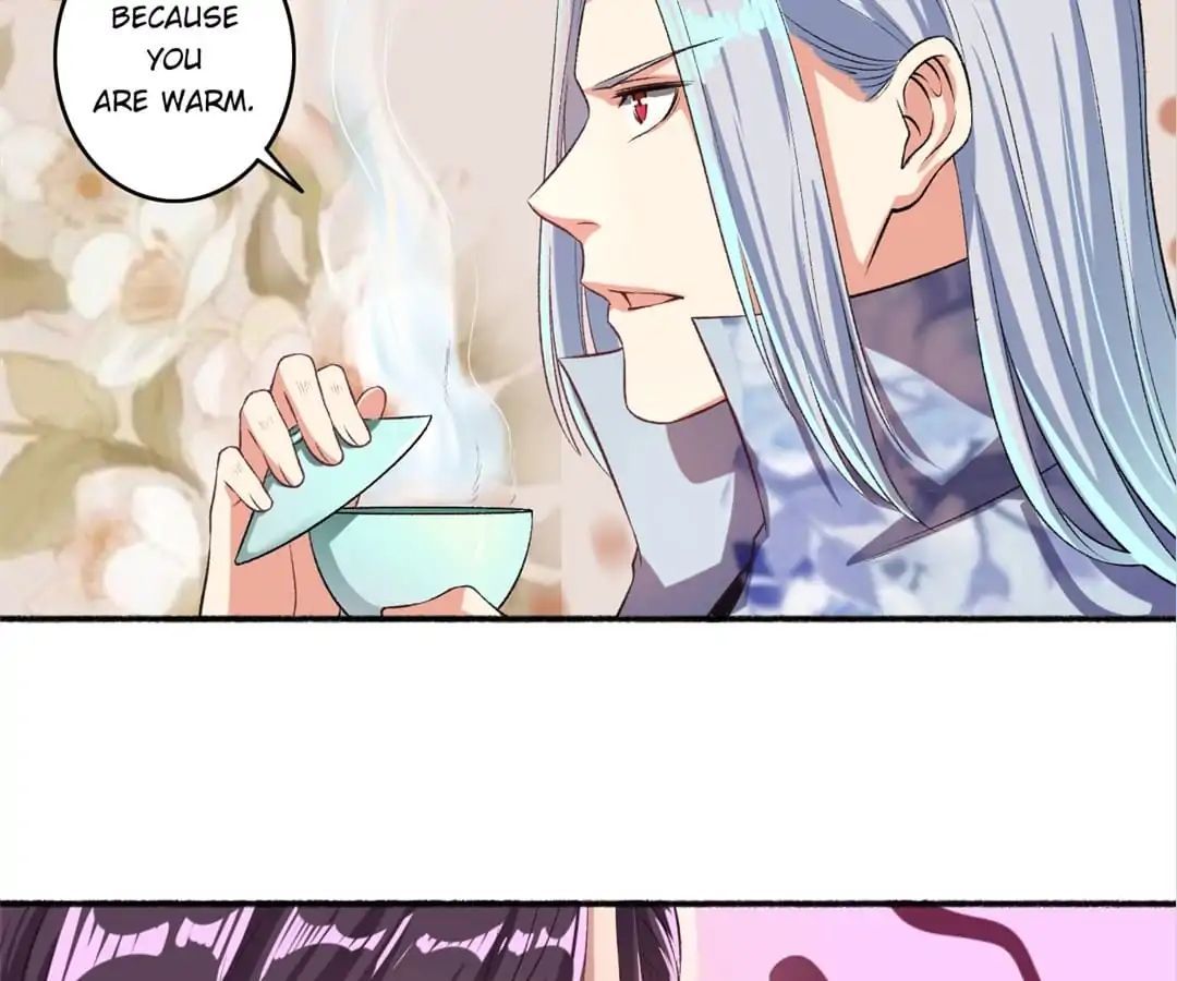The Peerless Concubine Chapter 57 - page 41
