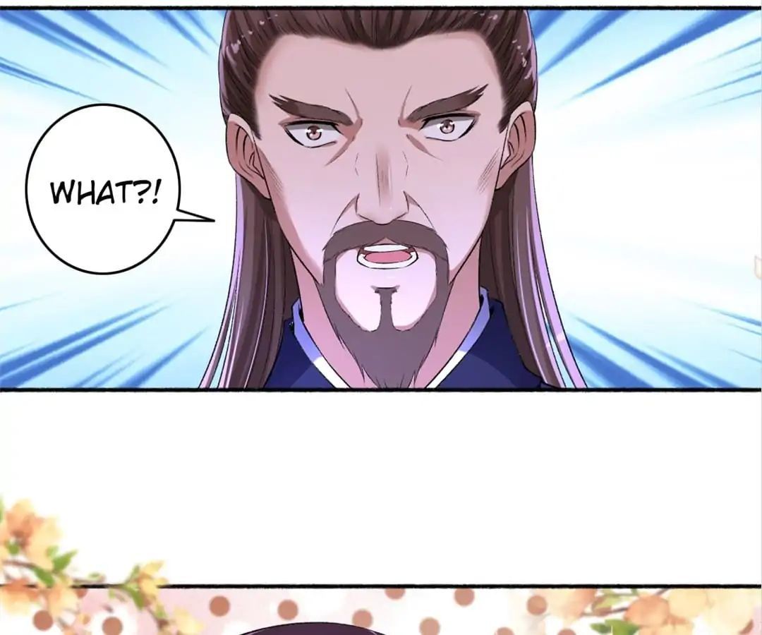 The Peerless Concubine Chapter 57 - page 8