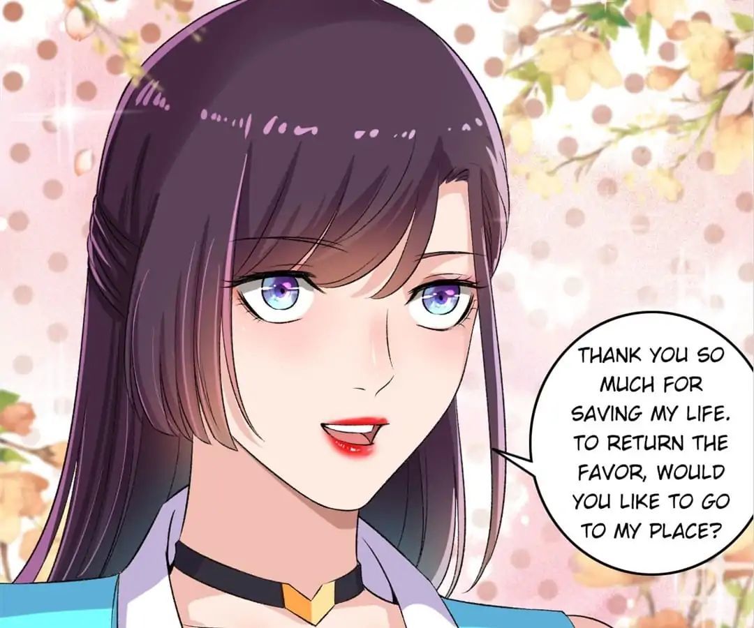 The Peerless Concubine Chapter 57 - page 9