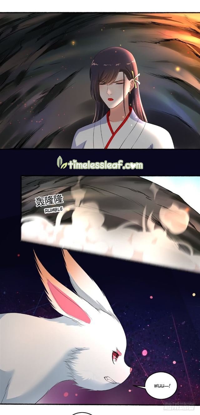 The Peerless Concubine Chapter 92 - page 6