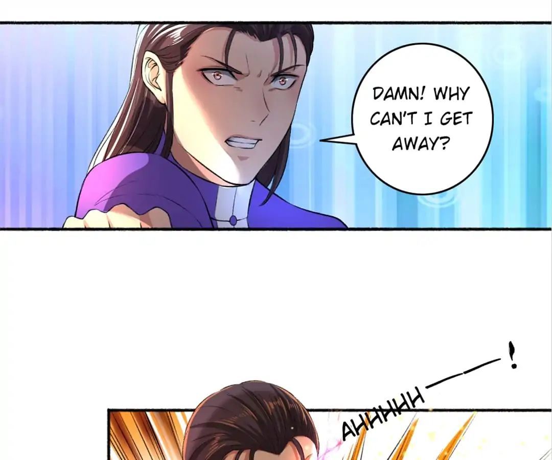 The Peerless Concubine Chapter 44 - page 1