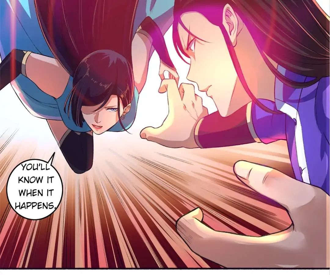 The Peerless Concubine Chapter 44 - page 12