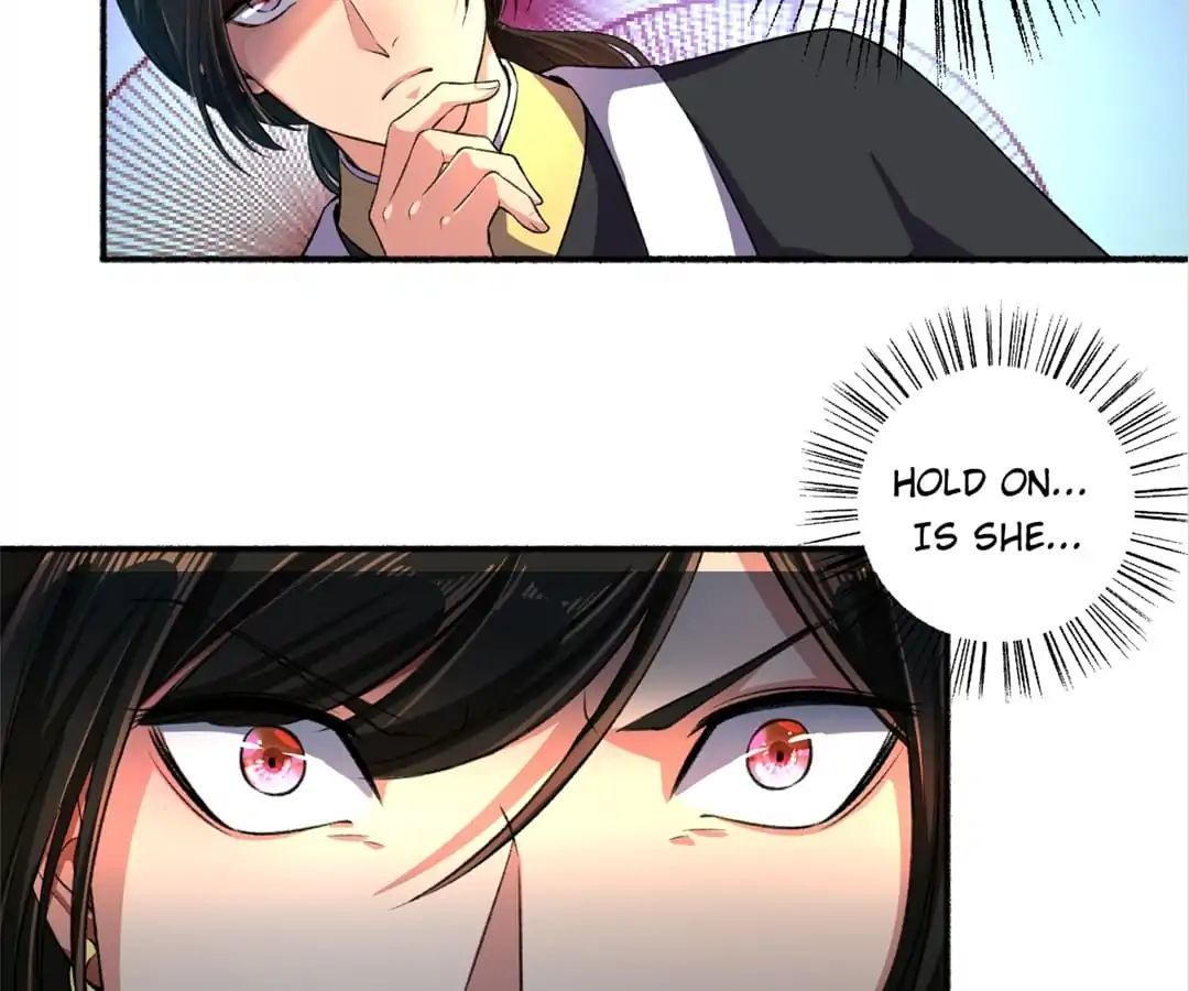 The Peerless Concubine Chapter 44 - page 19