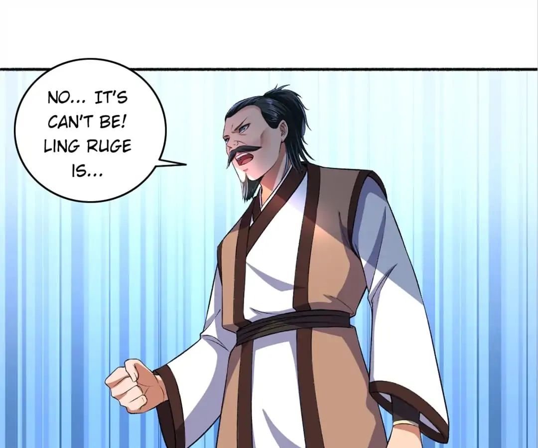 The Peerless Concubine Chapter 44 - page 21