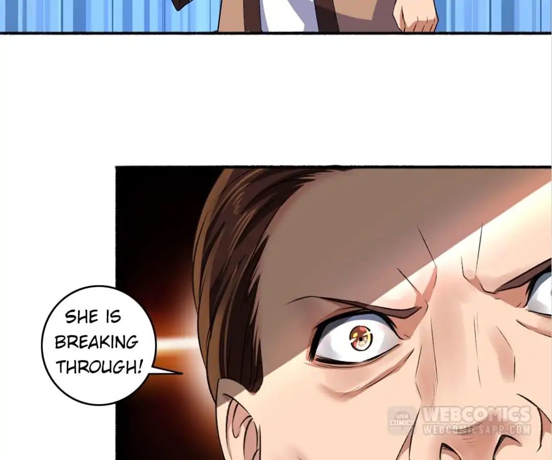 The Peerless Concubine Chapter 44 - page 22