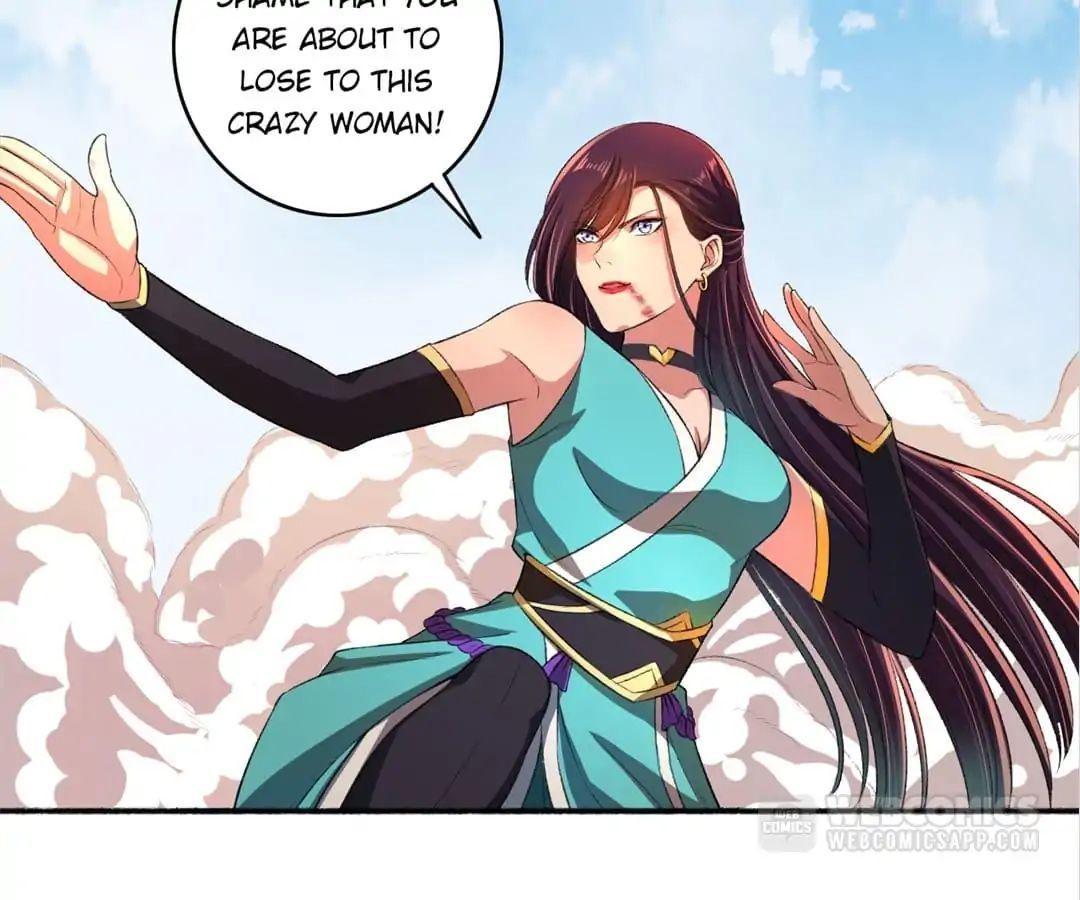 The Peerless Concubine Chapter 44 - page 26