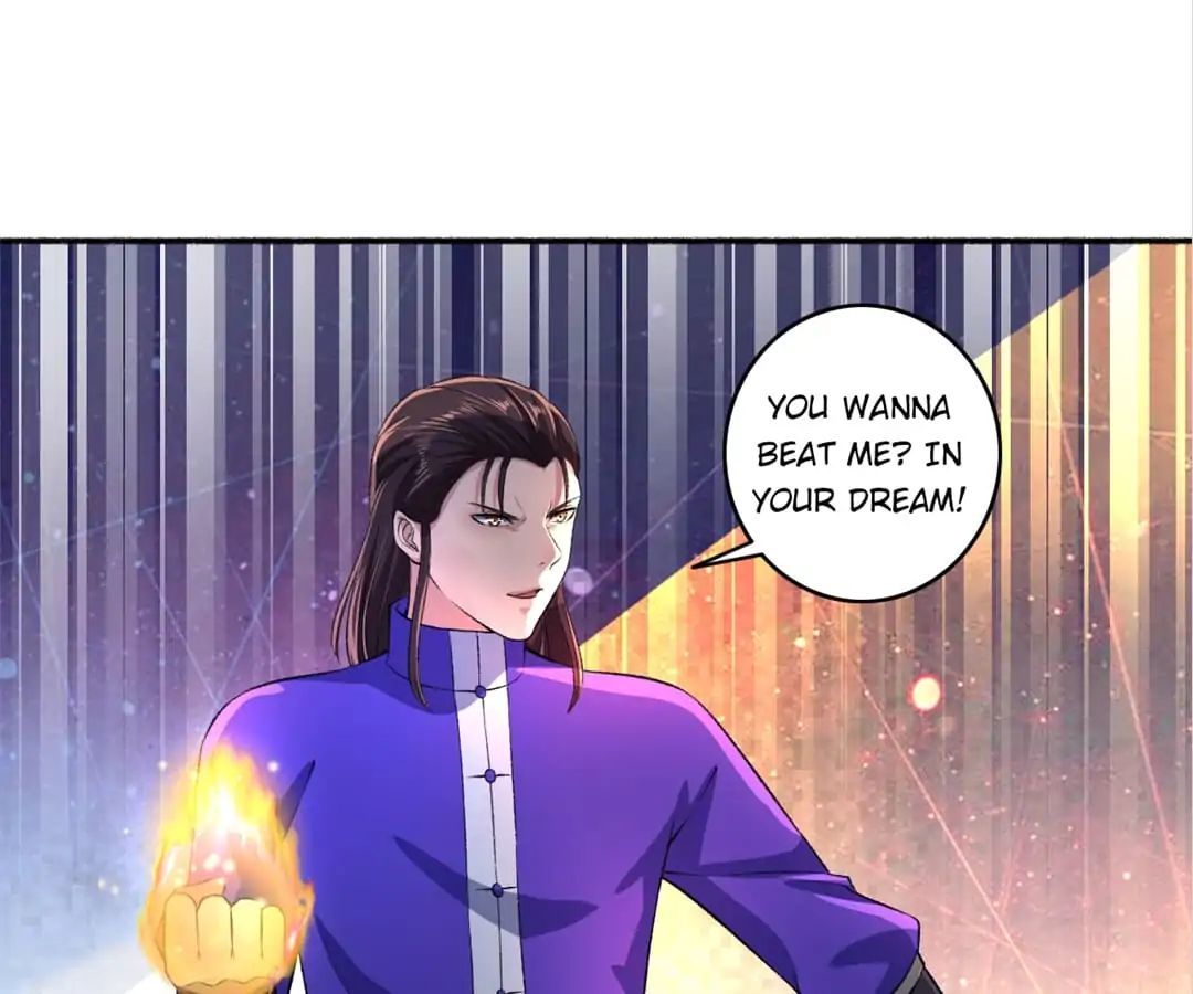 The Peerless Concubine Chapter 44 - page 27