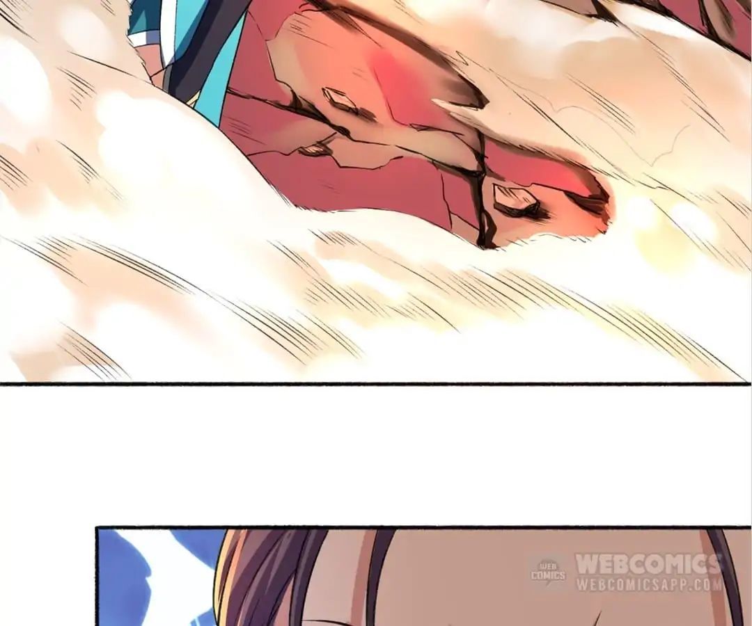 The Peerless Concubine Chapter 44 - page 34