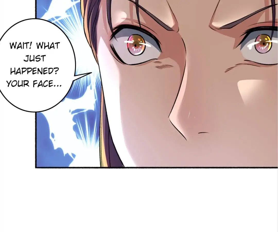 The Peerless Concubine Chapter 44 - page 35
