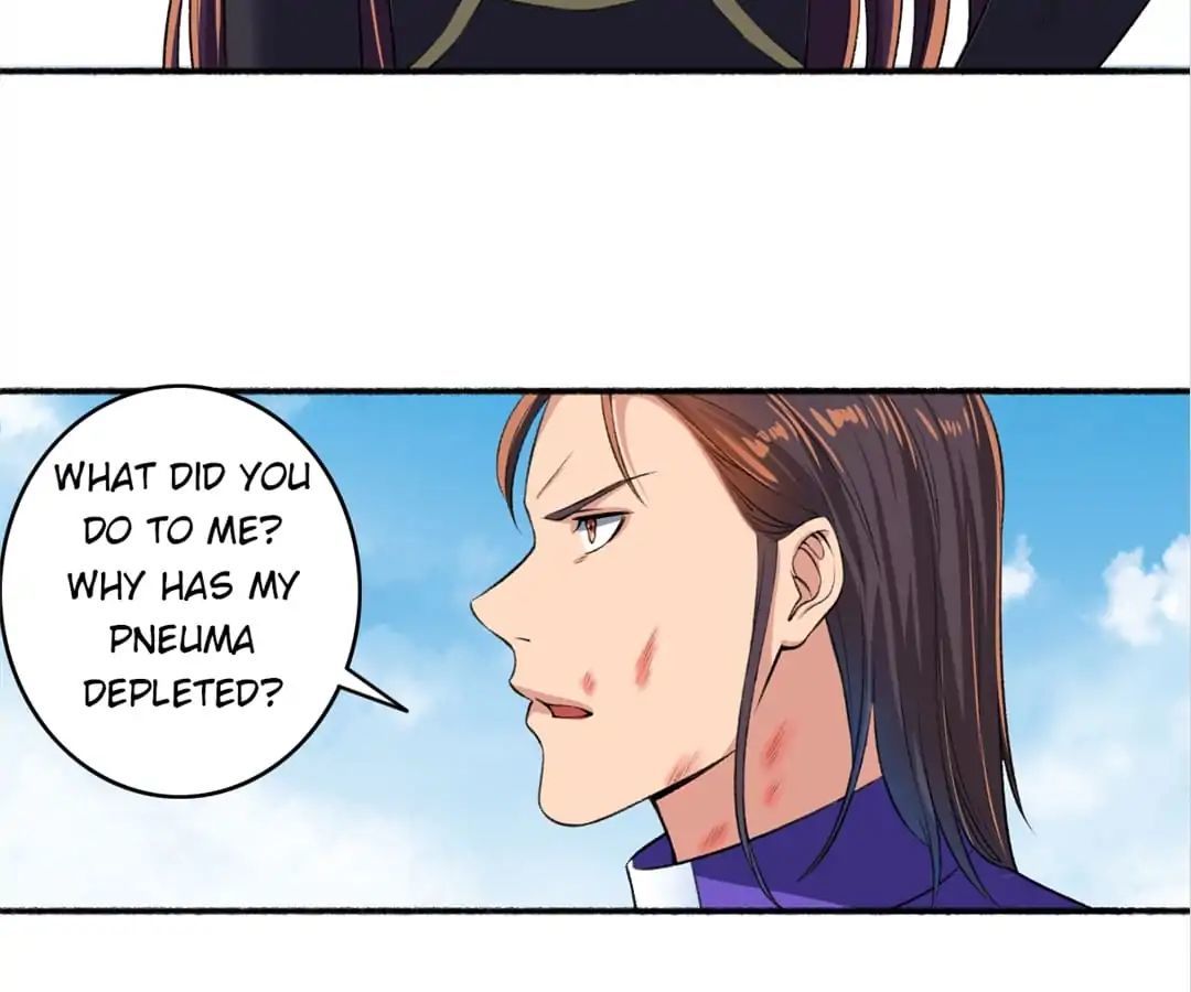 The Peerless Concubine Chapter 44 - page 9