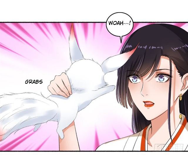 The Peerless Concubine Chapter 71 - page 4