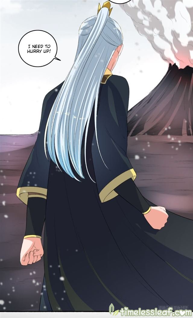 The Peerless Concubine Chapter 93 - page 6