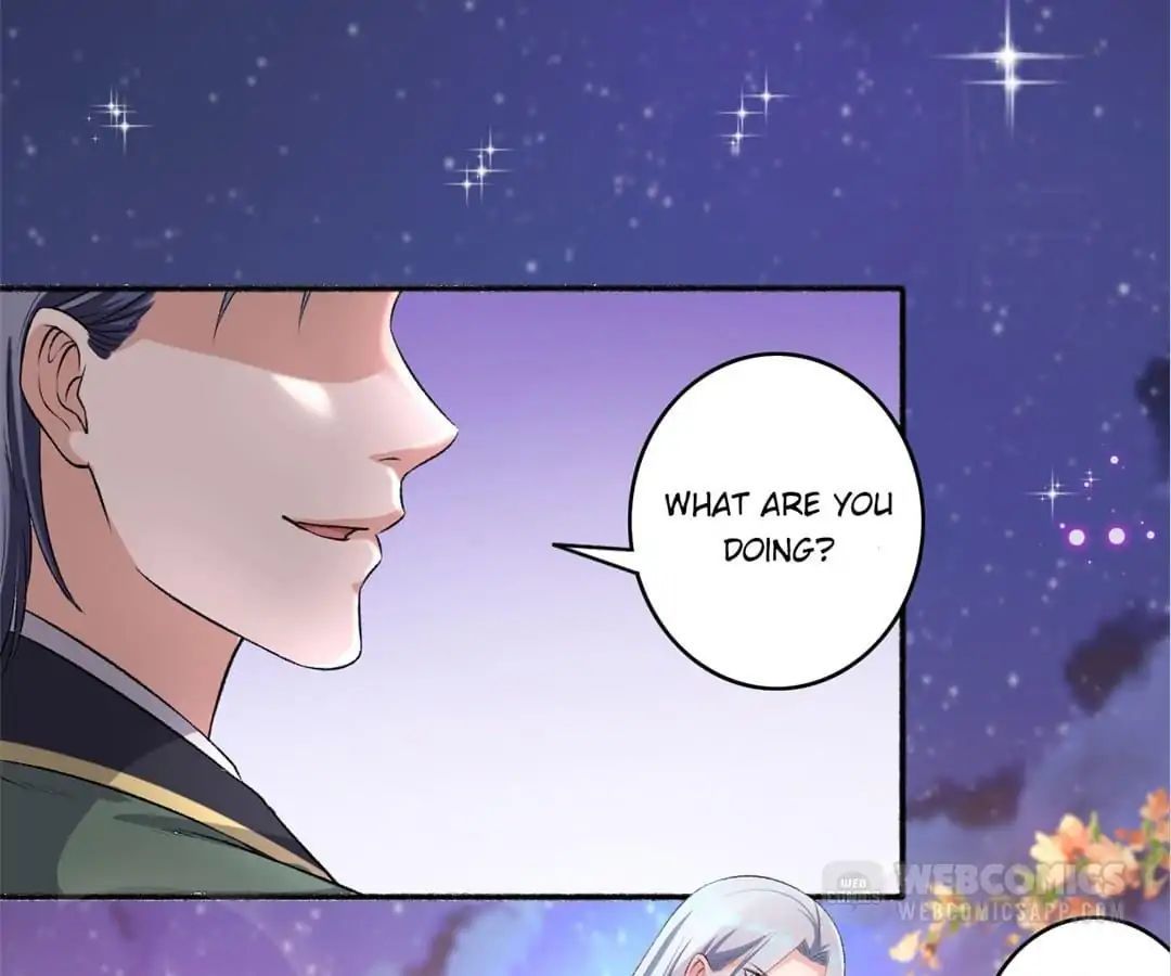 The Peerless Concubine Chapter 56 - page 18