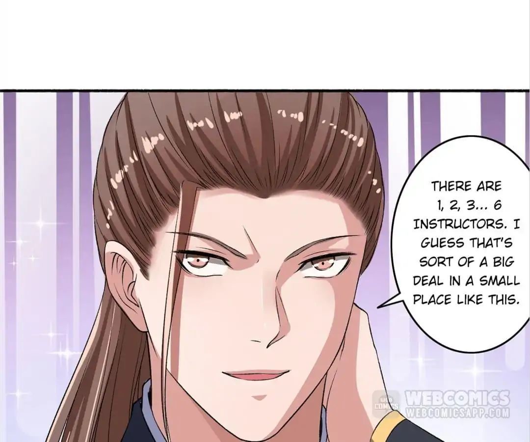 The Peerless Concubine Chapter 56 - page 2