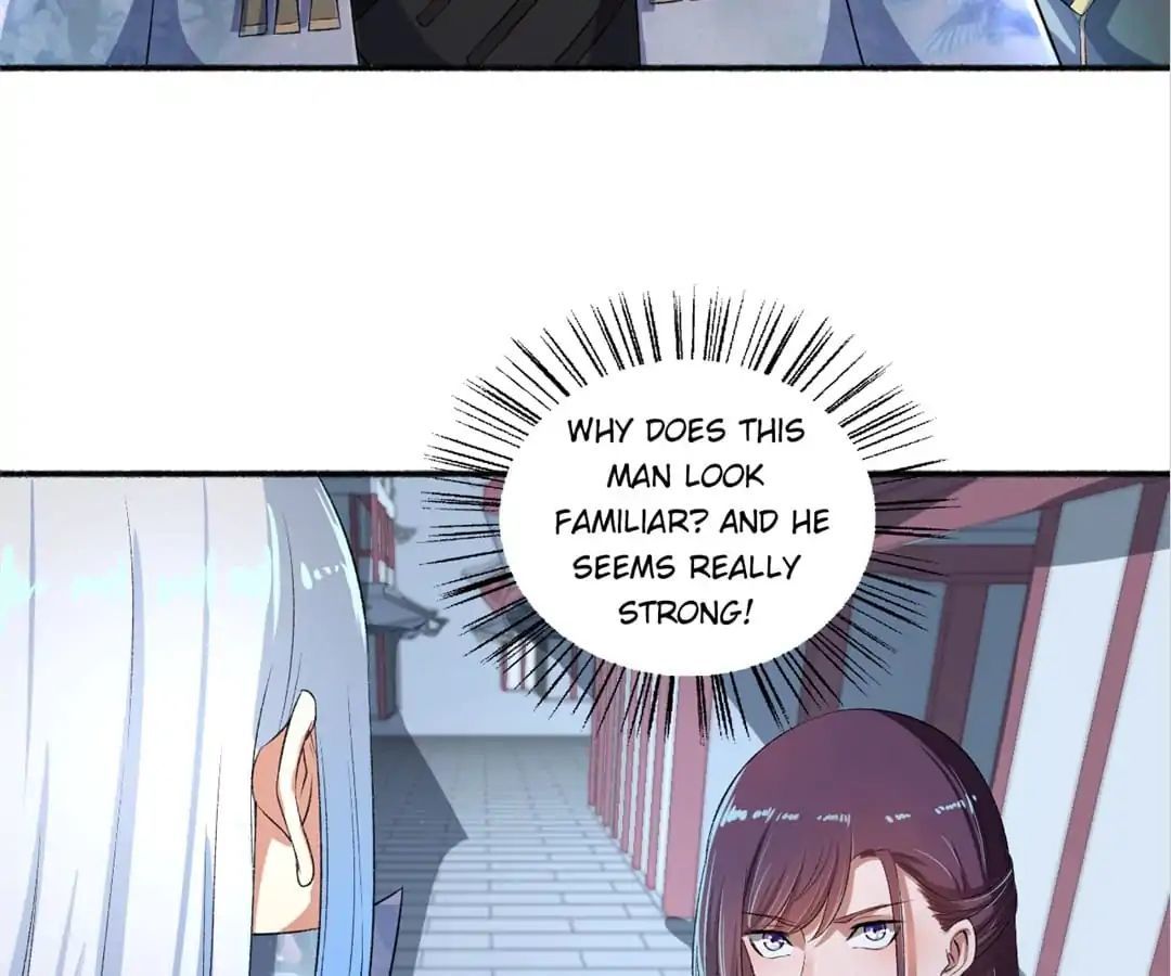 The Peerless Concubine Chapter 56 - page 23