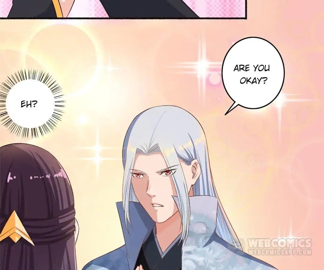 The Peerless Concubine Chapter 56 - page 26