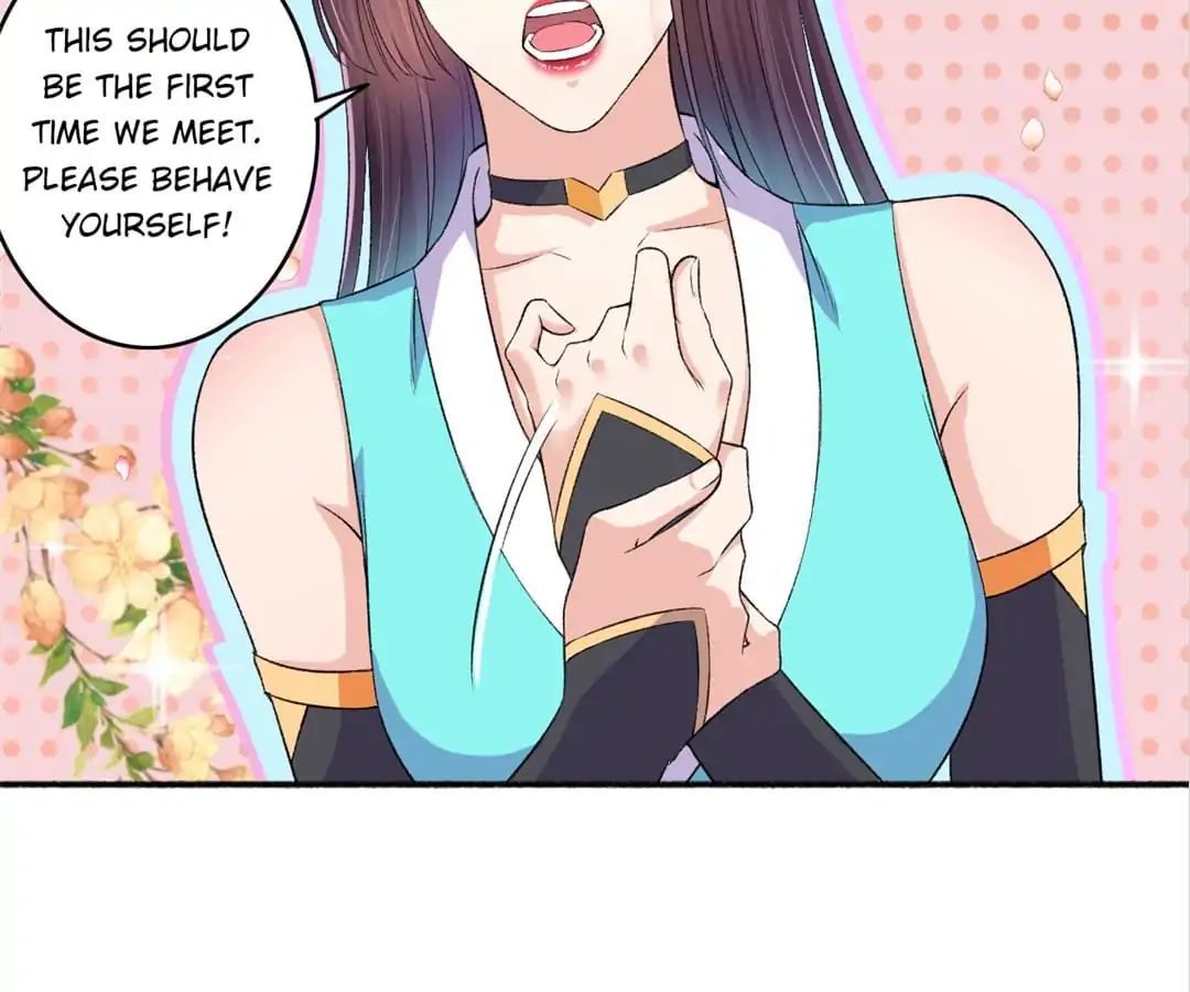 The Peerless Concubine Chapter 56 - page 29