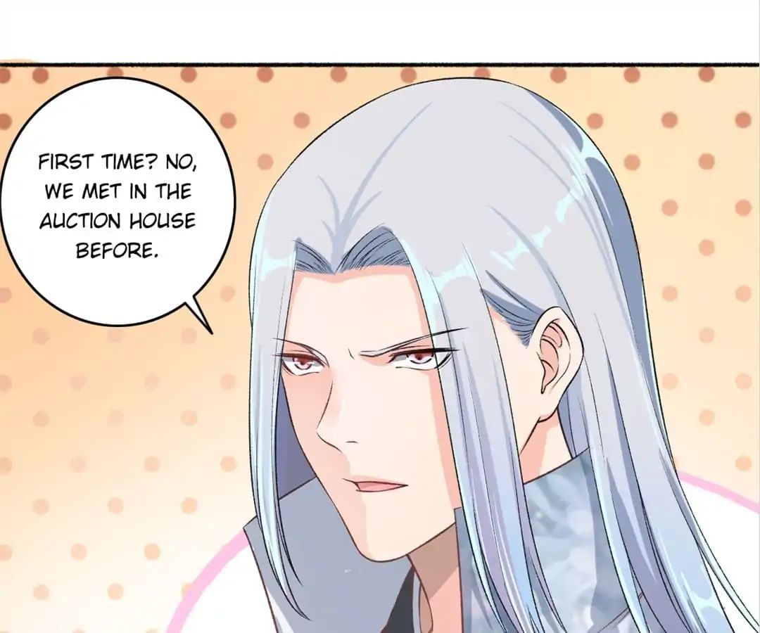 The Peerless Concubine Chapter 56 - page 30