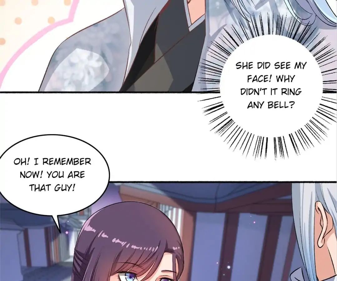 The Peerless Concubine Chapter 56 - page 31