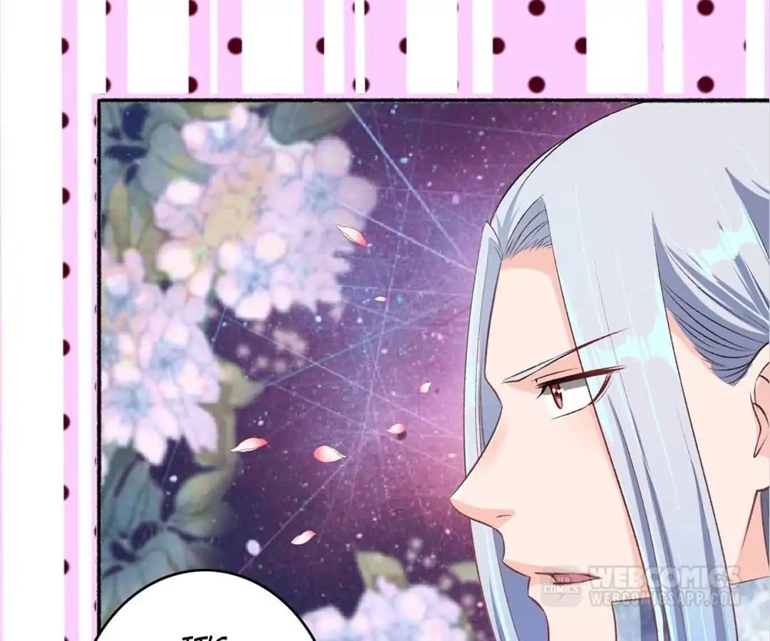 The Peerless Concubine Chapter 56 - page 33