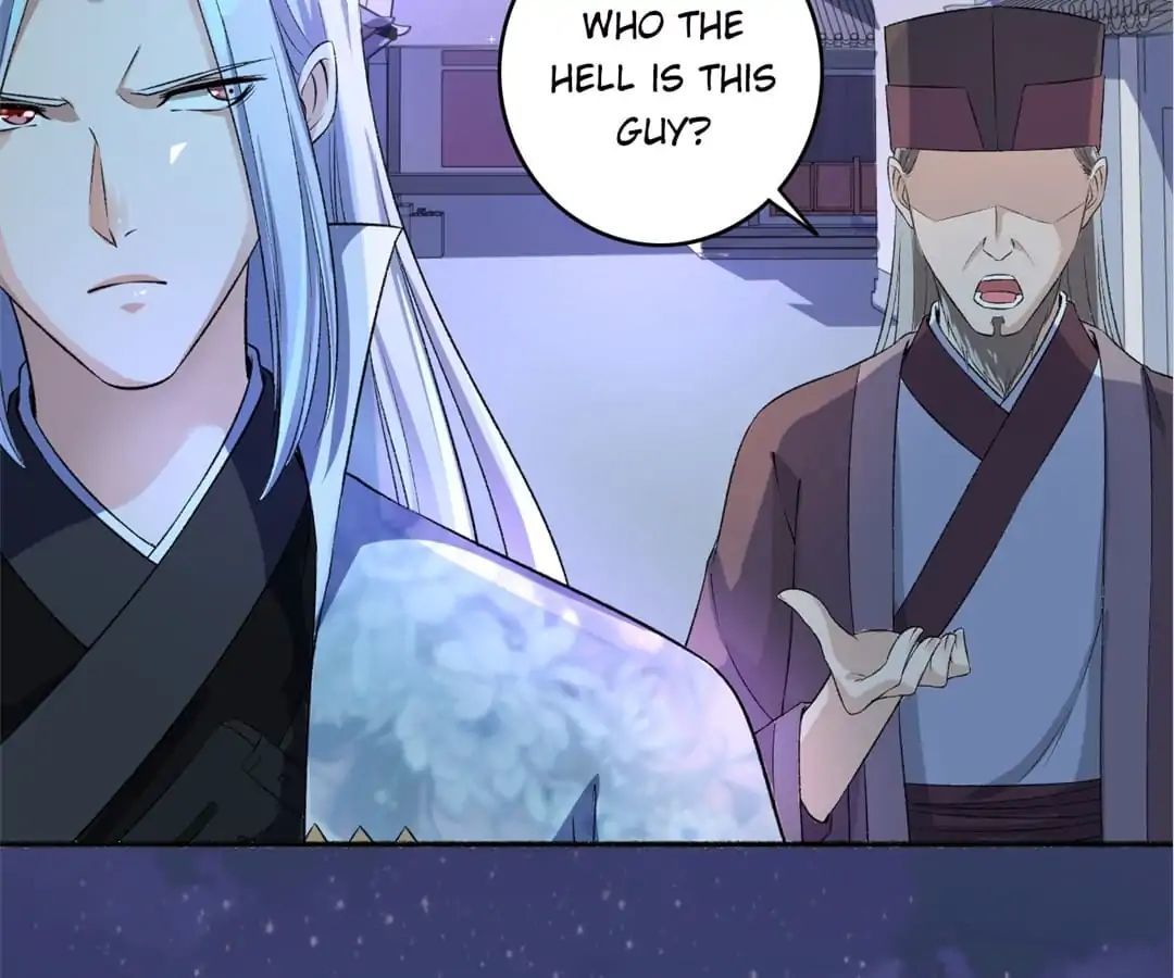 The Peerless Concubine Chapter 56 - page 36