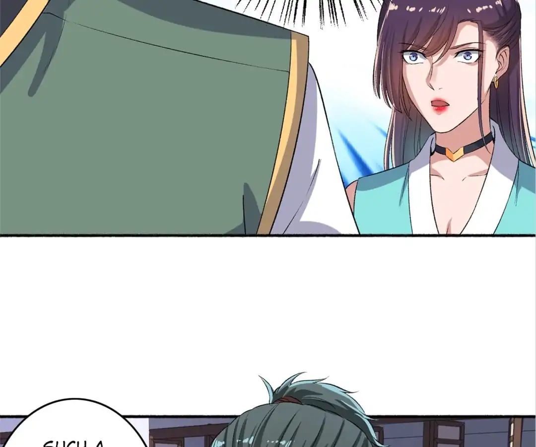 The Peerless Concubine Chapter 56 - page 4