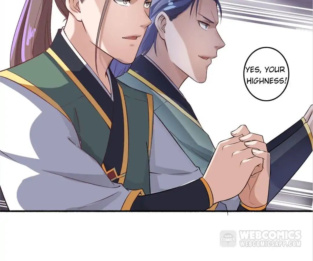 The Peerless Concubine Chapter 56 - page 41