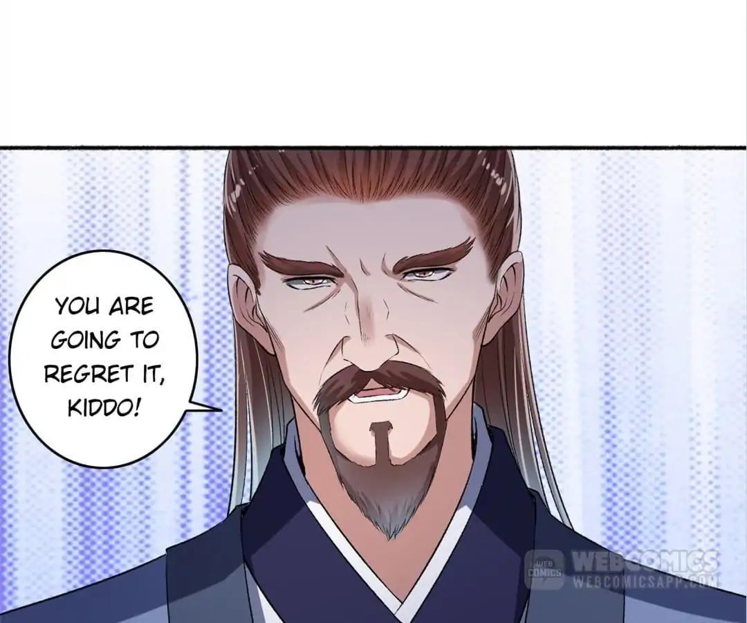 The Peerless Concubine Chapter 56 - page 6