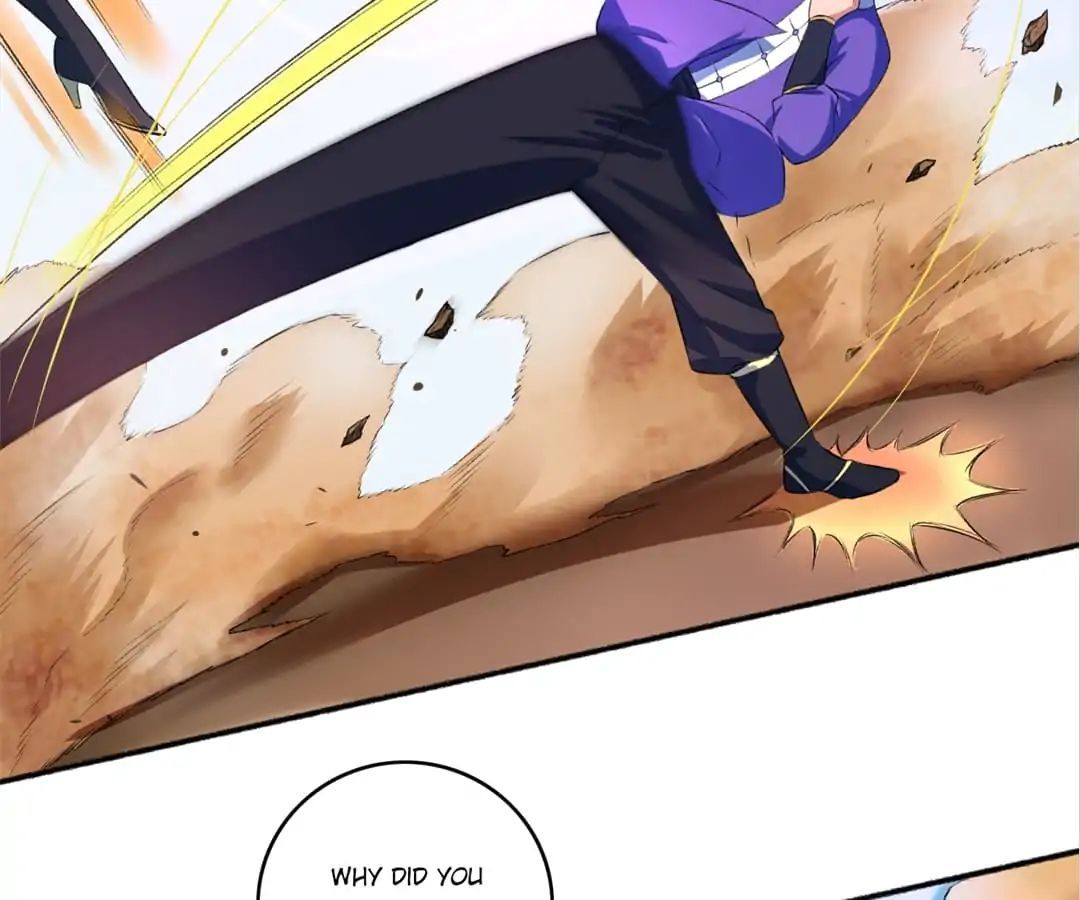 The Peerless Concubine Chapter 43 - page 12