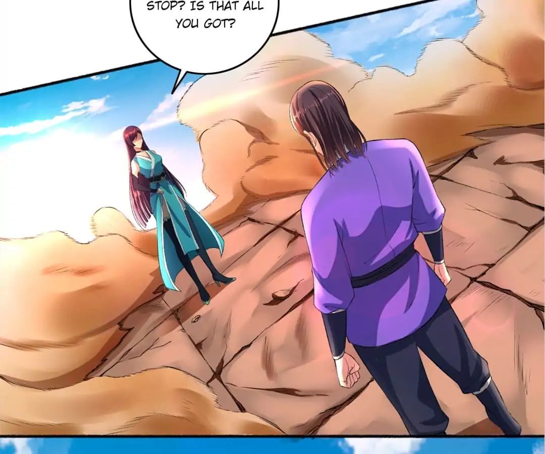 The Peerless Concubine Chapter 43 - page 13