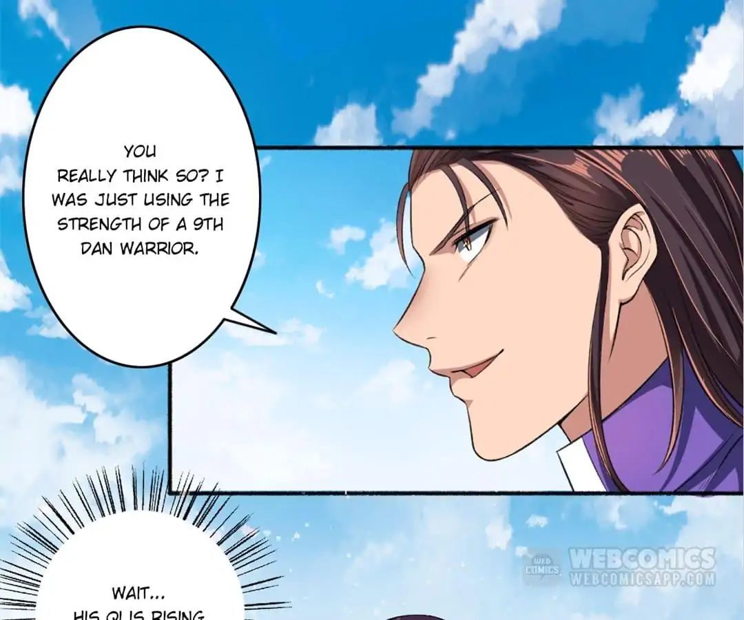 The Peerless Concubine Chapter 43 - page 14