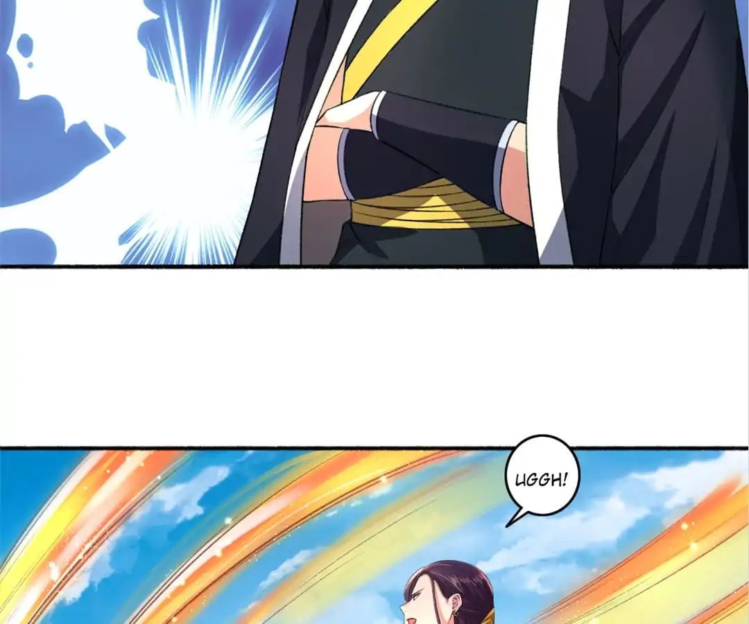 The Peerless Concubine Chapter 43 - page 17