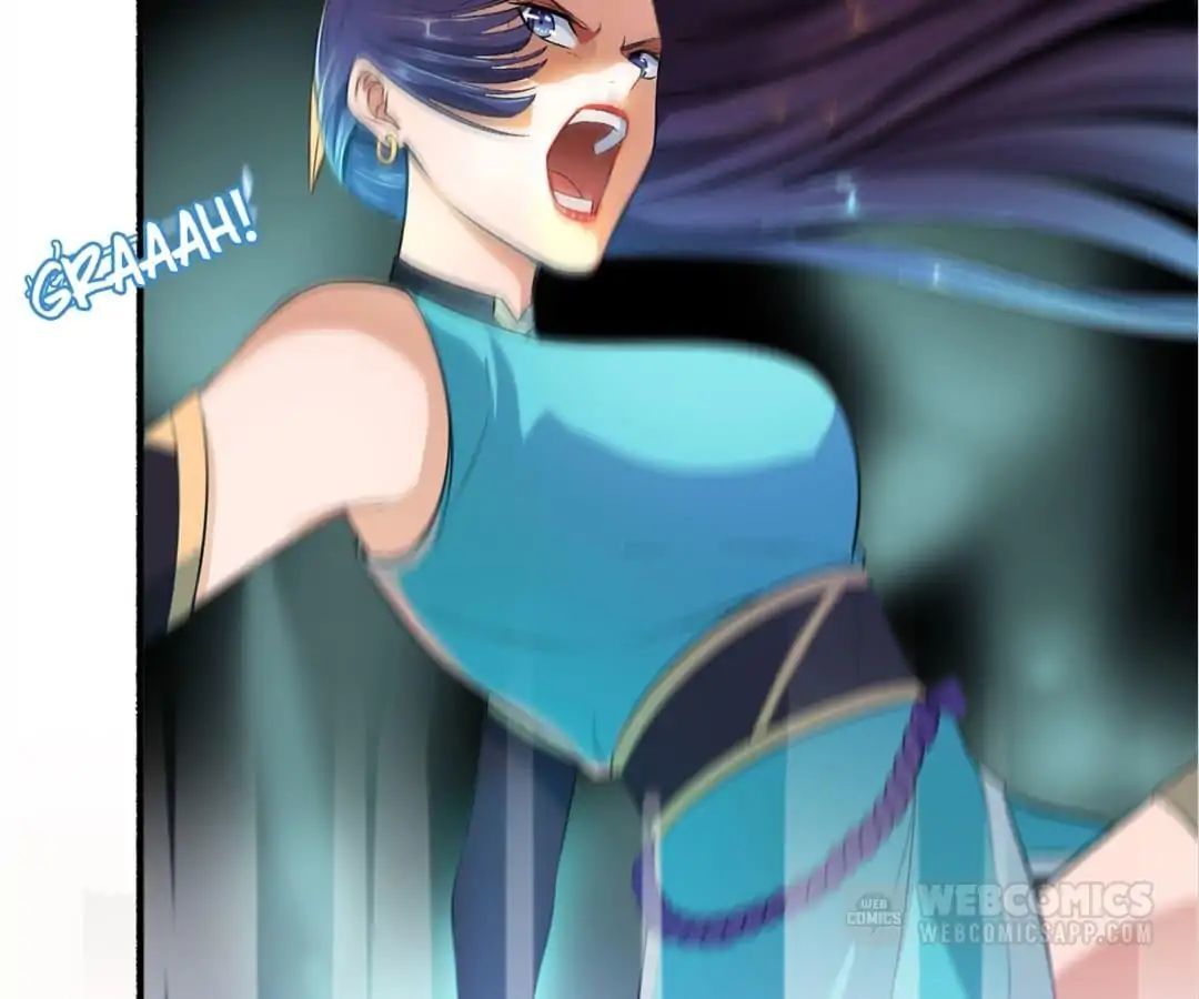 The Peerless Concubine Chapter 43 - page 2