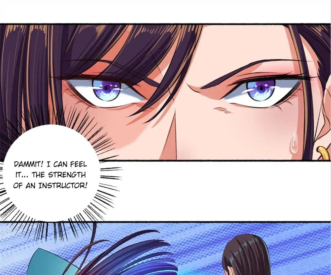 The Peerless Concubine Chapter 43 - page 21