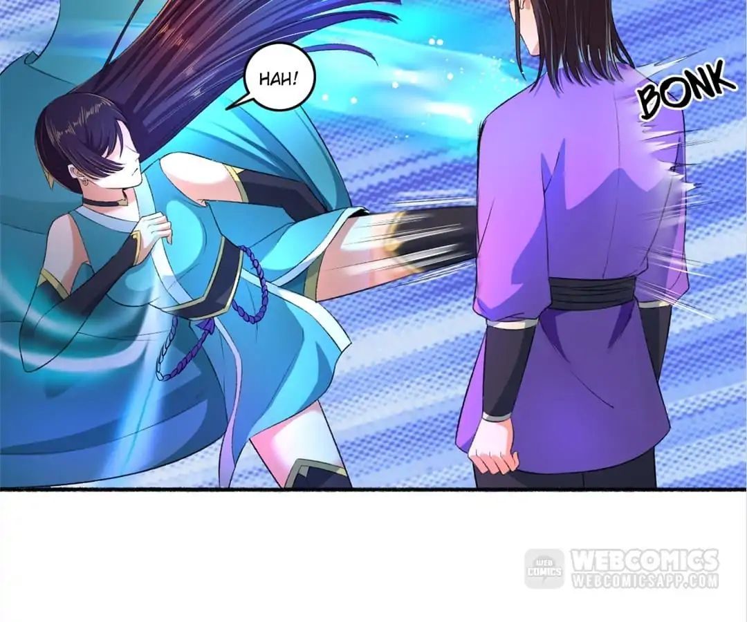The Peerless Concubine Chapter 43 - page 22