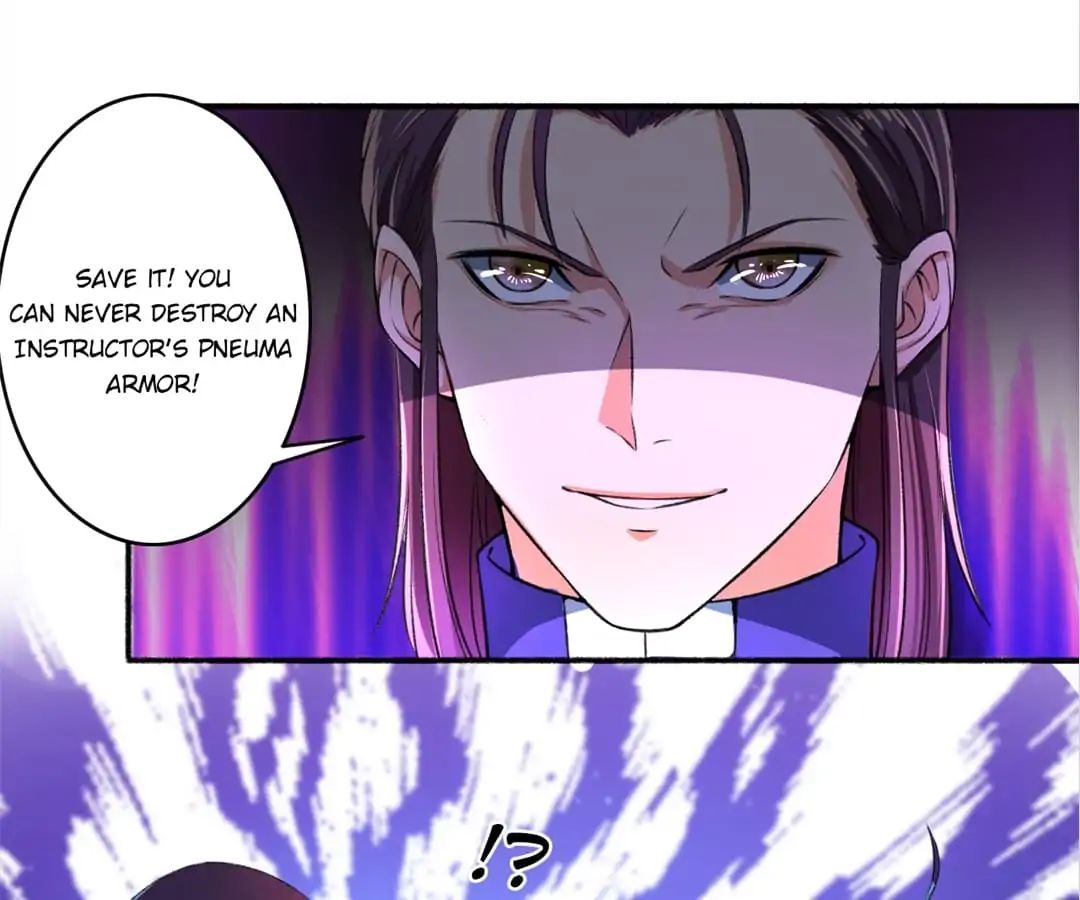 The Peerless Concubine Chapter 43 - page 23