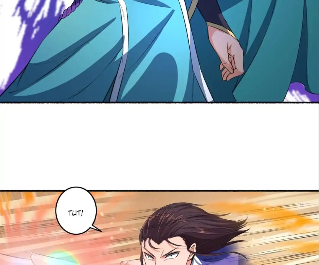 The Peerless Concubine Chapter 43 - page 25